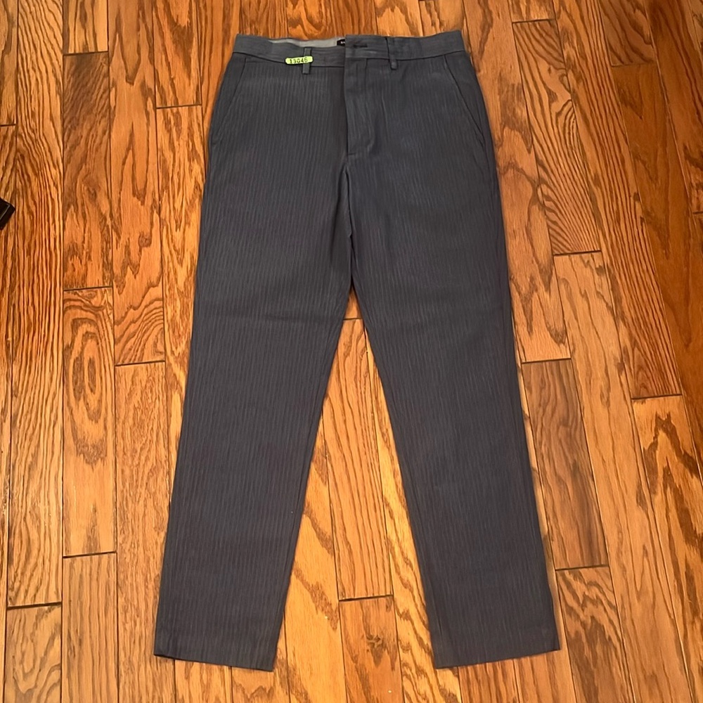 30x30 Banana Republic slim pants